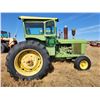 Image 1 : JD 5020 Tractor, 18.4 x 38 Duals, 1000 PTO, running, SN. 026033R