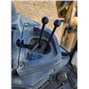 Image 20 : JD 410G 4x4 Backhoe, extend a hoe, 3883 hrs, Webasco Heater, 93” front bucket, SN. T0410GX9