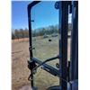 Image 26 : JD 410G 4x4 Backhoe, extend a hoe, 3883 hrs, Webasco Heater, 93” front bucket, SN. T0410GX9