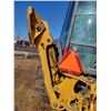 Image 38 : JD 410G 4x4 Backhoe, extend a hoe, 3883 hrs, Webasco Heater, 93” front bucket, SN. T0410GX9