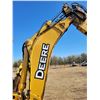 Image 6 : JD 410G 4x4 Backhoe, extend a hoe, 3883 hrs, Webasco Heater, 93” front bucket, SN. T0410GX9