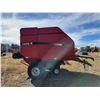 Image 3 : Case IH RBX562 Rd Baler c/w manual & monitor, 1000 PTO, has new alligator lacing, was serviced after