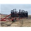Image 31 : (Selling off-site, Atmore PH (780) 212-0073) Harmon 60 ft harrow packer bar