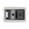 Image 2 : 2016-2023 Ram Housing OVERHEAD - 5SK71BD1AA  MSRP : 	$655.00