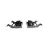 Image 2 : 2013-2024 Ram Bracket - BUMPER - 68232485AB MSRP : $365.00