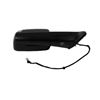 Image 2 : 2013-2021 Ram Outside Rear-View Mirror, Right - 68412786AC MSRP : $558.00