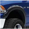 Image 2 : Bolt-on Dodge Ram (09-present) fender flair kit