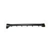 Image 2 : 2011-2022 Jeep - Rocker Molding - Without srt8. Without body color - 5NP50RXFAA MSRP: $369.00 CAD