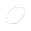 Image 2 : 2005-2006 Dodge Ram 3500, 2500, 1500 Mirror Replacement Glass, Left - Mopar (05161011AA)