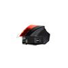 Image 2 : 2014-2018 Jeep Cherokee - Tail Lamp Assembly - On body. - 68102907AF MSRP: $1,025.00 CAD