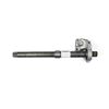 Image 1 : 2009-2010 Dodge Journey - Shaft - INTERMEDIATE - 04743817AE MSRP: $612.00 CAD