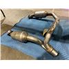 Image 2 : 2020-2022 Ram 1500 Classic - Pipe - EXHAUST - 68436974AB MSRP: $9,405.00 CAD