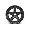 Image 2 : 2018-2023 Dodge Wheel - Mopar 5ZW66VXWAC ALUMINUM MSRP: $3,175.00 CAD