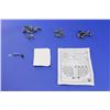 Image 3 : Group of 3 - 2011-2019 Mopar Panel, Running Board Hardware Kit - Mopar,  PROTECTAN-Bottle