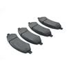 Image 2 : Group of 2 - Disc Brake Pad Kit & 2 Mopar Pad Kit - Mopar