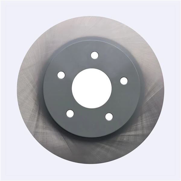 Group of 2 disc brake rotor (1BP00020AA)