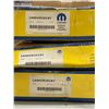 Image 2 : Group of 3 Magneti Marelli 1AMVR10197 Disc Brake Rotor