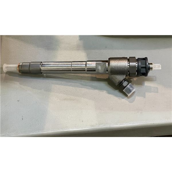 Group of 6 Fuel Injector - Mopar (68490022AA) MSRP: $918.00 CAD