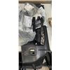 Image 2 : Group of assorted car parts - includes 2016-2018 Dodge Ram radiator upper seals/ Dodge Durango Jeep 