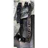 Image 3 : Group of assorted car parts - includes 2016-2018 Dodge Ram radiator upper seals/ Dodge Durango Jeep 
