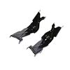 Image 2 : Group of 2 - 2019-2023 Ram 1500 Bracket - Mopar (68404447AC) MSRP: $99.60 CAD  & 2013-2022 Ram Handl