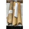 Image 1 : Large group of Mopar posters
