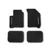 Image 1 : Mopar 2012-2019 Dodge Journey Mat Kit-Floor - 1ST & 2ND Row (82213475AB) - MSRP: $191