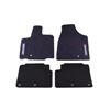 Image 1 : Mopar 2013-2020 Dodge Grand Caravan Mat Kit-Floor - 1ST & 2ND Row (82213484AB) - MSRP: $215