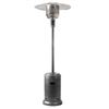 Image 1 : New Slate Grey Commercial Patio Heater