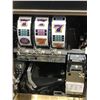 Image 15 : Bally Gaming Double Wild Rose slot machine - good working order, recently repaired. Approx. 55in tal