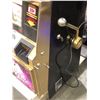 Image 8 : Bally Gaming Double Wild Rose slot machine - good working order, recently repaired. Approx. 55in tal