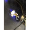 Image 9 : Bally Gaming Double Wild Rose slot machine - good working order, recently repaired. Approx. 55in tal