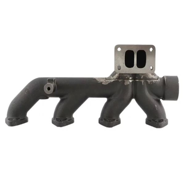 Group of 6 - Manifold – Mopar - EXHAUST - CEZGU908AA – MSRP : $31.67