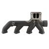 Image 1 : Group of 6 - Manifold – Mopar - EXHAUST - CEZGU908AA – MSRP : $31.67
