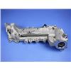 Image 1 : 2007-2009 Jeep Grand Cherokee - Intake Plenum - Grand Cherokee. 3.0l diesel. Left - 68030168AA