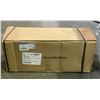 Image 2 : 2007-2009 Jeep Grand Cherokee - Intake Plenum - Grand Cherokee. 3.0l diesel. Left - 68030168AA
