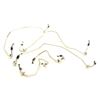 Image 1 : Group of 3 - Tube Kit - FUEL SUPPLY - CSNDVB13AA MSRP: $82.50 CAD