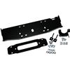 Image 1 : Bulldog Winch group of 2 - mounting plate & fairlead plate (20208)
