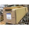 Image 3 : Group of 2 - 2017-2023 Chrysler - Applique - LICENSE LAMP - 6EQ67GW7AB