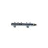 Image 1 : Group of 2 - 2017-2023 Chrysler - Applique - LICENSE LAMP - 6EQ67GW7AB