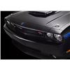 Image 2 : Grille Kit, Chrome Applique for 2009-2014 Dodge Challenger - Mopar (82212354)