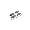 Image 1 : Group of 3 brake parts - Pad Kit - Mopar, Shoe Kit - Mopar, Caliper - Mopar