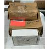 Image 4 : Group of 3 brake parts - Pad Kit - Mopar, Shoe Kit - Mopar, Caliper - Mopar