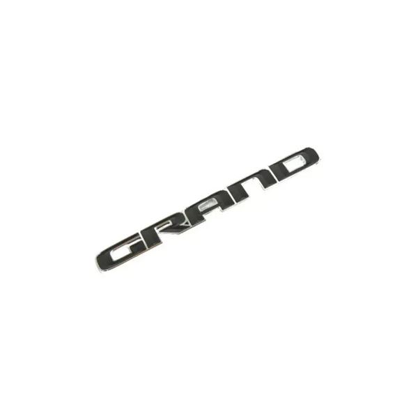 Group of 6 Jeep emblems - Nameplate - Mopar, Nameplate - Mopar, Hood Emblem, Nameplate - Mopar, Fend