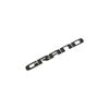 Image 1 : Group of 6 Jeep emblems - Nameplate - Mopar, Nameplate - Mopar, Hood Emblem, Nameplate - Mopar, Fend