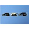 Image 2 : Group of 6 Jeep emblems - Nameplate - Mopar, Nameplate - Mopar, Hood Emblem, Nameplate - Mopar, Fend