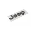 Image 3 : Group of 6 Jeep emblems - Nameplate - Mopar, Nameplate - Mopar, Hood Emblem, Nameplate - Mopar, Fend