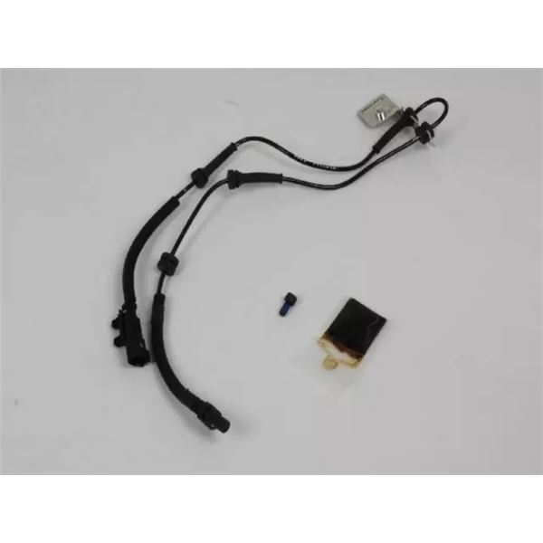 Group of 4 - includes 2012-2020 Sensor - Mopar 68128181AC MSRP: $207.00 CAD, 2014-2015 ABS Sensor -