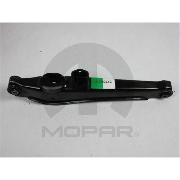 Group of 3 - includes Lower Control Arm - Mopar (05105272AE) & 2x Arm - Mopar (04766910AL) 2008-2020