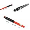 Image 1 : Group of 3 - Suspension Shock Absorber - Mopar (68527797AB) 2018-2023 Jeep Wrangler / Suspension Sho